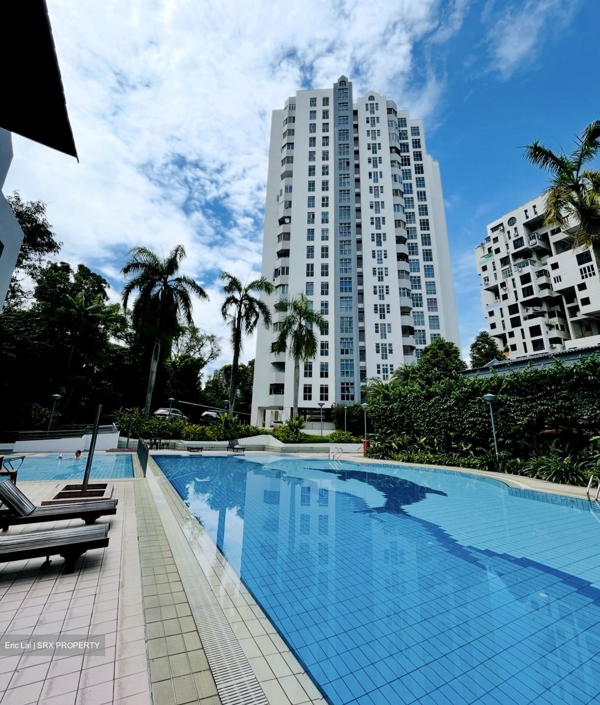 Ava Towers (D12), Apartment #556300131